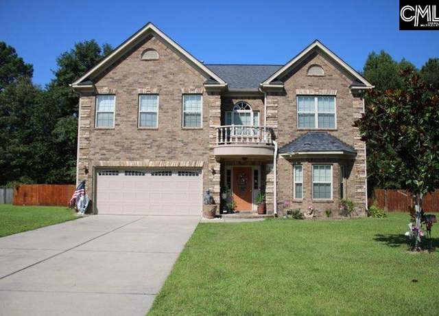 Property at 29 Genesis Ln, Camden, SC 29020, 4 beds, 3 baths
