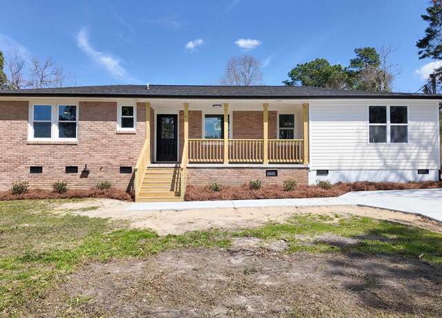Property at 337 Bel Air Dr, West Columbia, SC 29170, 3 beds, 3 baths