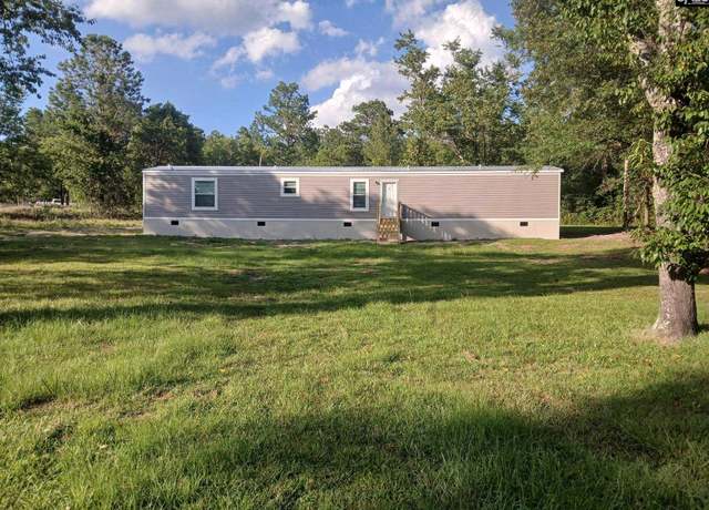 Property at 421 Fannie Black Rd, Prosperity, SC 29127, 3 beds, 2 baths