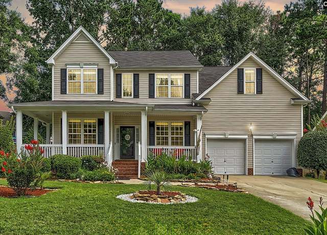 Property at 211 Lothrop Hill Rd, Lexington, SC 29072, 4 beds, 2.5 baths