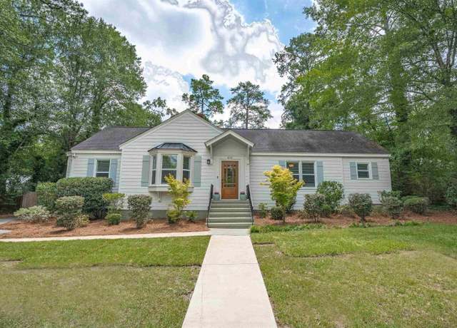 Property at 4010 Parkman Dr, Columbia, SC 29206, 4 beds, 3 baths