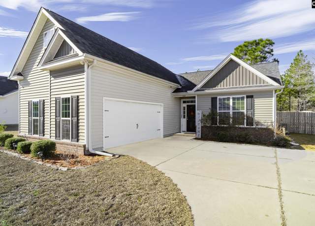 Property at 238 Crassula Dr, Lexington, SC 29073, 3 beds, 2 baths