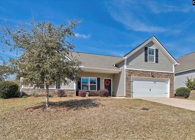 Property at 425 Silver Anchor Dr, Columbia, SC 29212, 3 beds, 2 baths