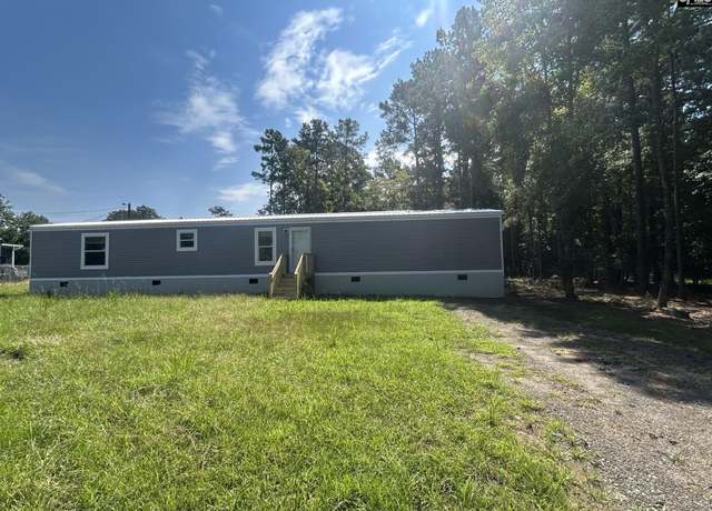 Property at 259 Gravel Rd, Prosperity, SC 29127, 3 beds, 2 baths