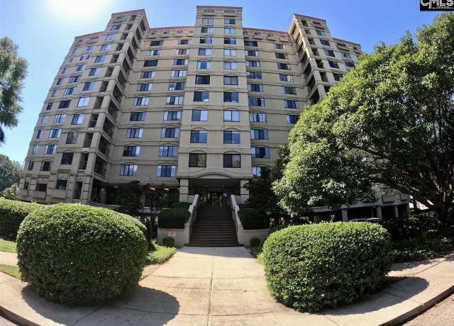 Property at 1600 Park Cir #802, Columbia, SC 29201-4123, 2 beds, 2 baths