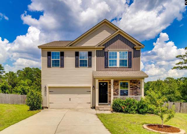 Property at 637 Kimpton Dr, Columbia, SC 29223, 5 beds, 3 baths
