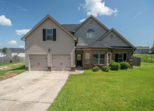Property at 326 Keegan Rock Ct, Lexington, SC 29073, 4 beds, 3.5 baths