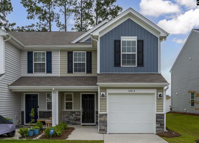 Property at 140 Triumph Ave Unit A, Lugoff, SC 28078, 3 beds, 2.5 baths