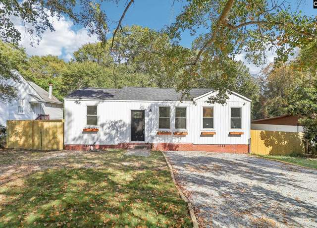 Property at 6804 Satchel Ford Rd, Columbia, SC 29206, 3 beds, 2 baths