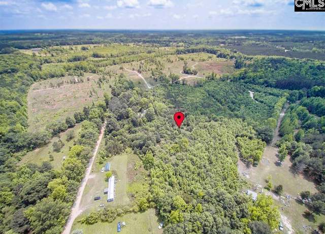 Property at 0 Placid Cir, Batesburg, SC 29006