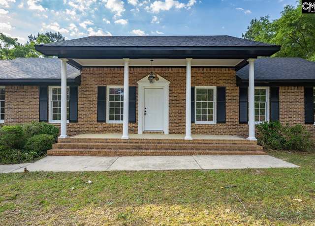 Property at 5920 Dinkins Mill Rd, Rembert, SC 29128, 3 beds, 2 baths