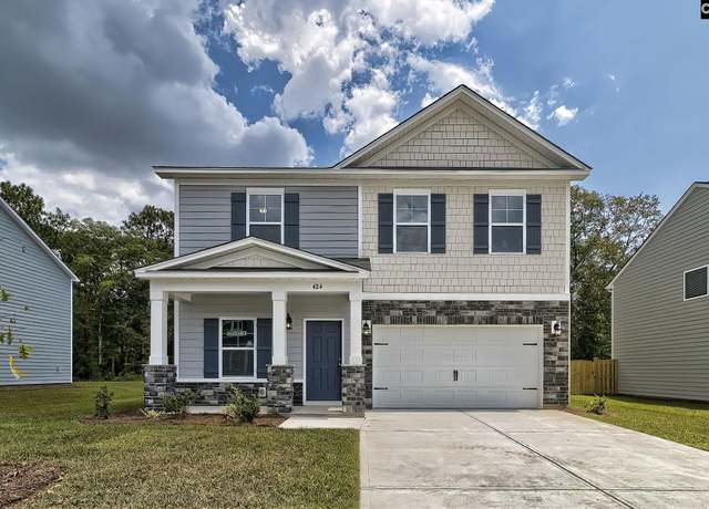 Property at 121 Dew Blossom Dr, Lexington, SC 29073, 5 beds, 3 baths
