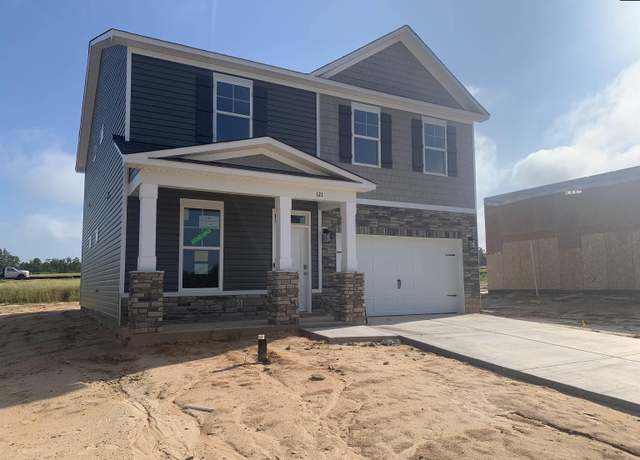 Property at 121 Dew Blossom Dr, Lexington, SC 29073, 5 beds, 3 baths