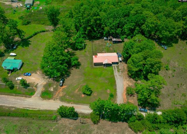 Property at 2432 Matthews Rd, Batesburg, SC 29006, 2 beds, 1 bath