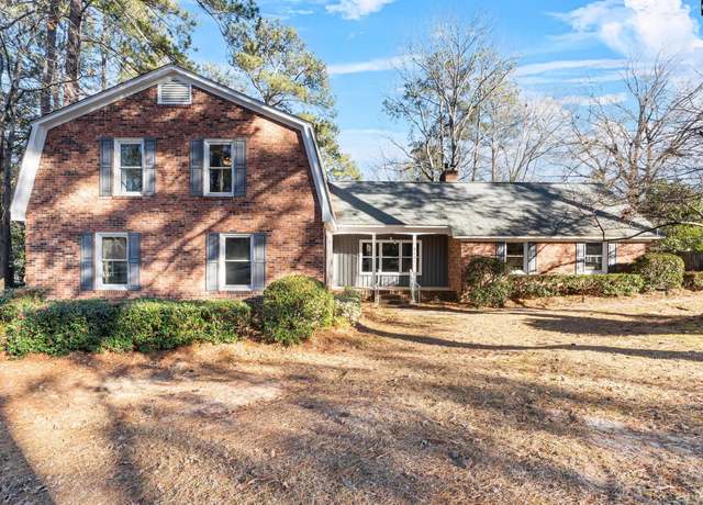 Property at 1608 Beaver Dam Rd, Columbia, SC 29212, 4 beds, 3 baths