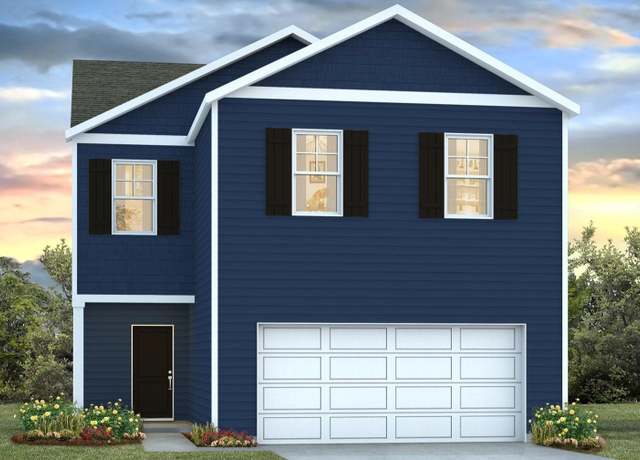 Property at 214 Blue Valley Ct, Columbia, SC 29203, 4 beds, 2.5 baths