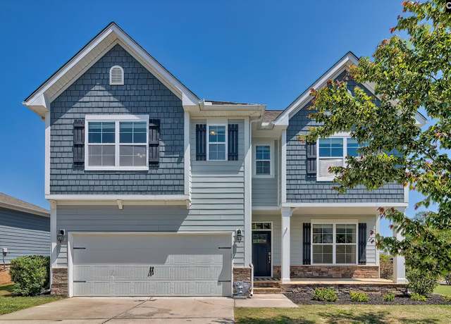 Property at 64 Downing Cir, Gilbert, SC 29054, 3 beds, 2.5 baths