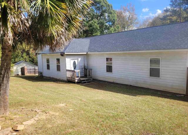 Property at 813 N Highland Forest Dr, Columbia, SC 29203, 3 beds, 2.5 baths