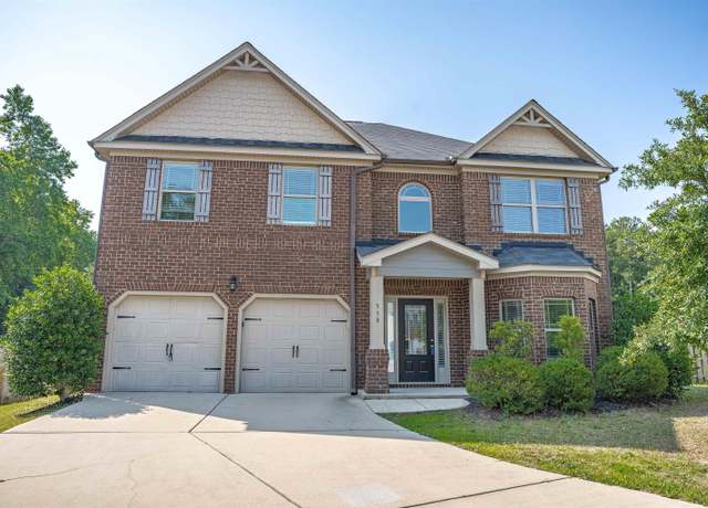 Property at 350 Grey Oaks Ct, Lexington, SC 29072, 4 beds, 2.5 baths