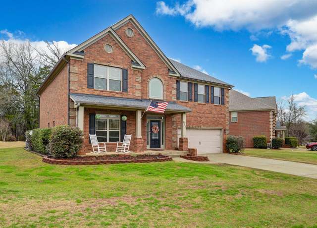 Property at 633 Village Market Dr, Chapin, SC 29036, 4 beds, 2.5 baths