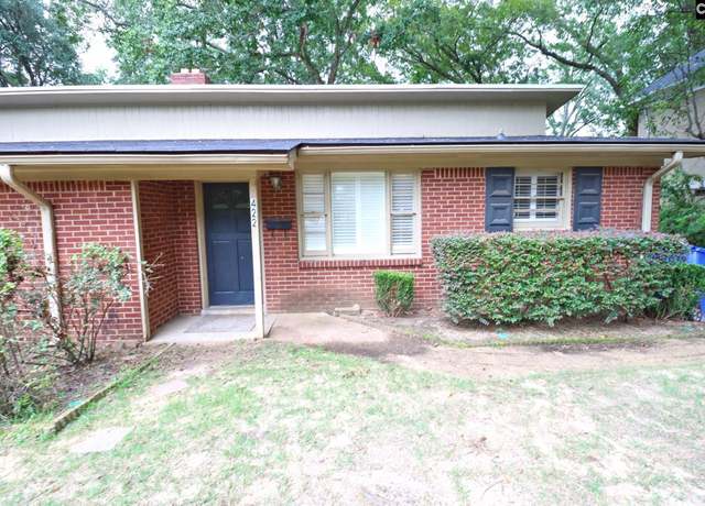 Property at 422 Edisto Ave, Columbia, SC 29205, 6 beds, 4 baths