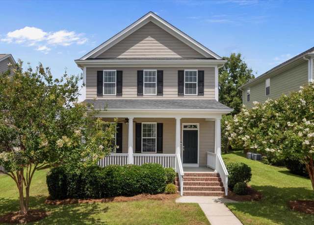 Property at 821 Winsham Dr, Columbia, SC 29229, 4 beds, 2.5 baths
