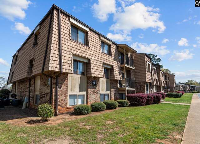 Property at 902 Old Manor Rd, Columbia, SC 29210, 2 beds, 1 bath