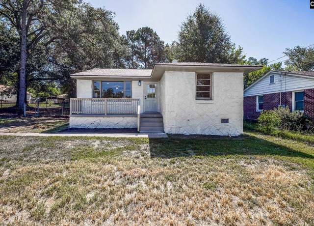 Property at 1402 Dahlia Rd, Columbia, SC 29205, 2 beds, 2 baths