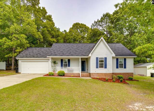Property at 232 Chickadee Ln, Lugoff, SC 29078, 3 beds, 2 baths