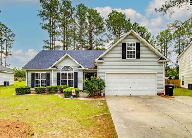 Property at 21 Strawberry Field Ln, Elgin, SC 29045, 3 beds, 2 baths
