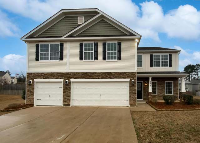 Property at 873 Sunseeker Dr, Chapin, SC 29036, 6 beds, 3 baths