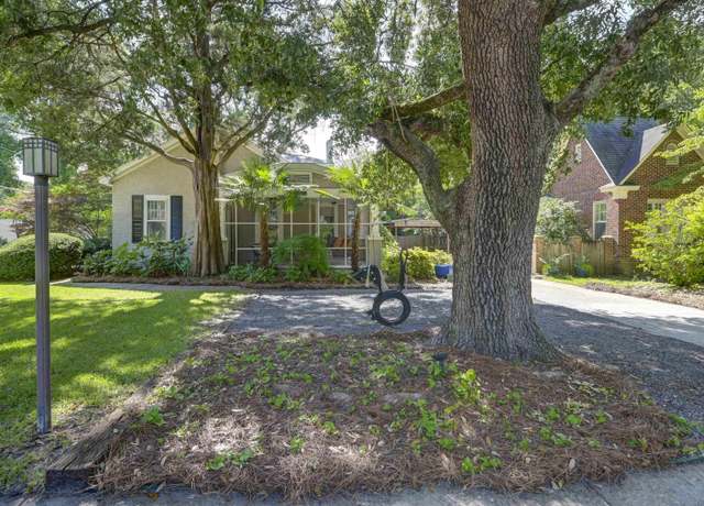 Property at 528 Capitol Pl, Columbia, SC 29205, 3 beds, 3 baths