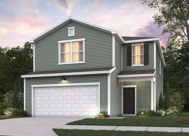 Property at 2165 Lofton Rd, Blythewood, SC 29016, 3 beds, 2.5 baths