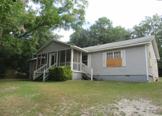 Property at 1006 Fiske St, Columbia, SC 29203-4754, 3 beds, 2 baths