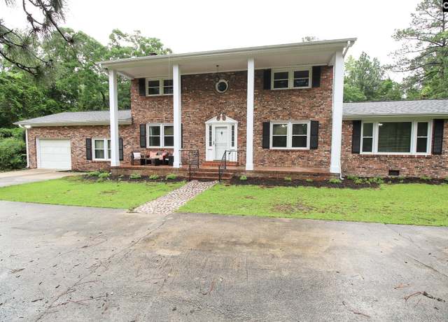Property at 164 Morgan Dr, Lexington, SC 29072, 4 beds, 5 baths