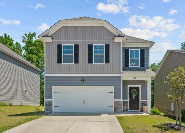 Property at 255 Honey Hill Way, Blythewood, SC 29016, 3 beds, 2.5 baths