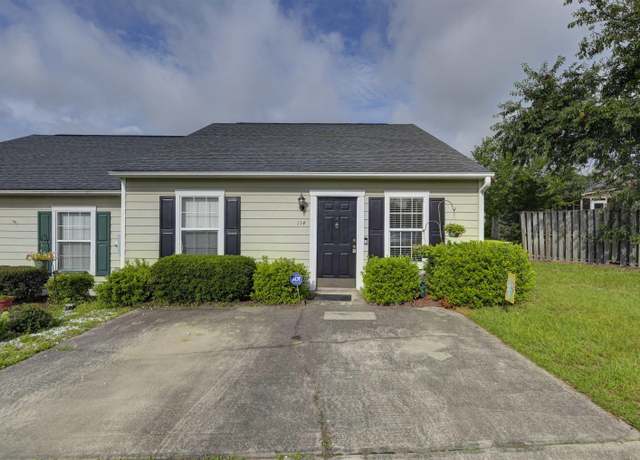 Property at 114 Hounds Ct S, Columbia, SC 29223, 2 beds, 2 baths