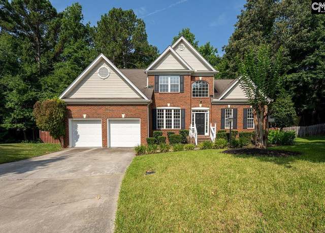 Property at 6 S Bay Xing, Columbia, SC 29229, 4 beds, 2.5 baths