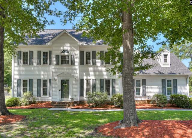 Property at 270 Danby Ct, Columbia, SC 29212, 3 beds, 3 baths