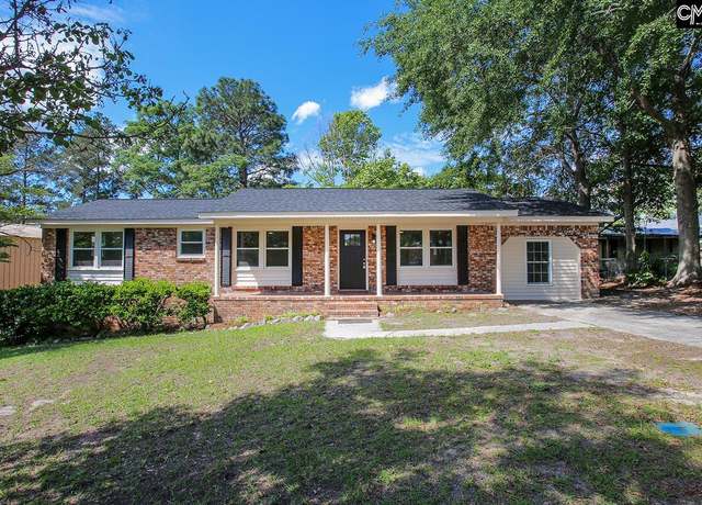 Property at 202 Summerwood Cir, West Columbia, SC 29170, 4 beds, 2 baths