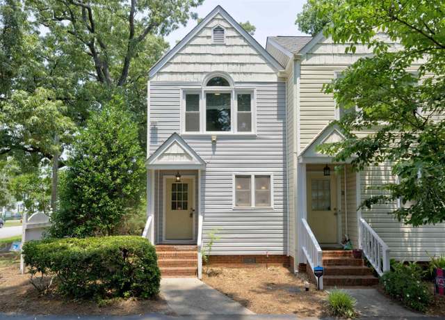 Property at 920 Woodrow St #1, Columbia, SC 29205, 2 beds, 1.5 baths