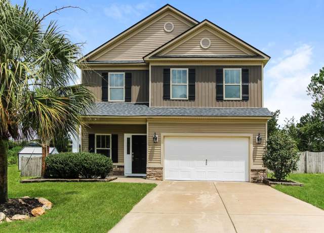 Property at 129 Hillock Ct, Lexington, SC 29073, 4 beds, 0.5 baths