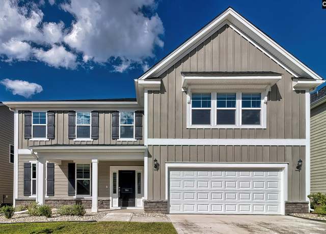 Property at 744 Sterling Creek Ct, Lexington, SC 29072, 4 beds, 3.5 baths