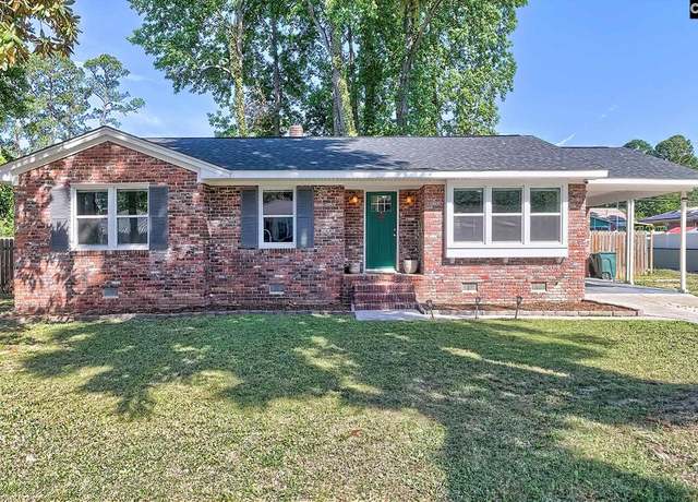 Property at 813 Fairwood Dr, Columbia, SC 29209, 3 beds, 2 baths