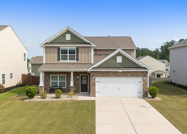 Property at 213 Valley Ridge Ct, Lexington, SC 29072-8733, 4 beds, 2.5 baths