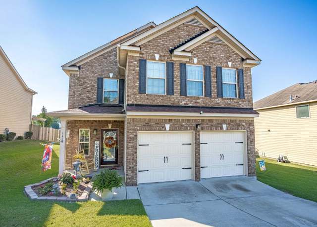 Property at 147 Meadow Saffron Dr, Lexington, SC 29073, 5 beds, 3 baths