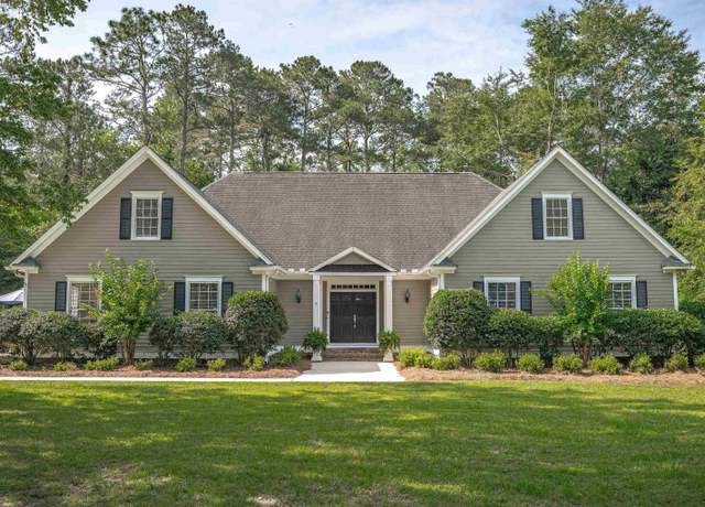 Property at 8 Sand Spur Rd, Columbia, SC 29223-3030, 4 beds, 2.5 baths