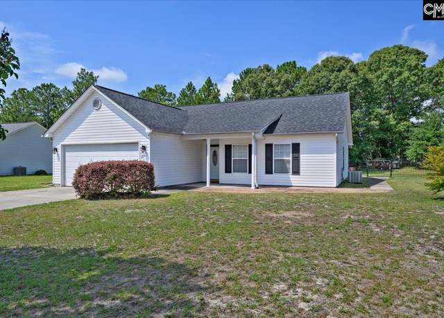 Property at 27 Lacebark Ln, Elgin, SC 29045, 3 beds, 2 baths