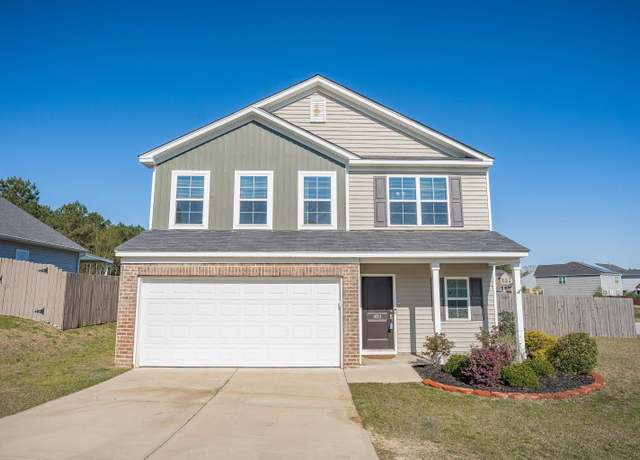 Property at 404 Peak Copper Ct, Lexington, SC 29073, 5 beds, 2.5 baths