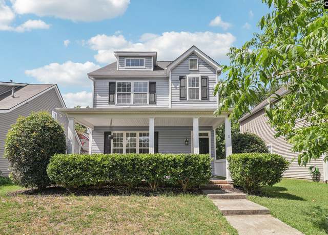 Property at 434 Chalmers Ln, Columbia, SC 29229, 4 beds, 2.5 baths
